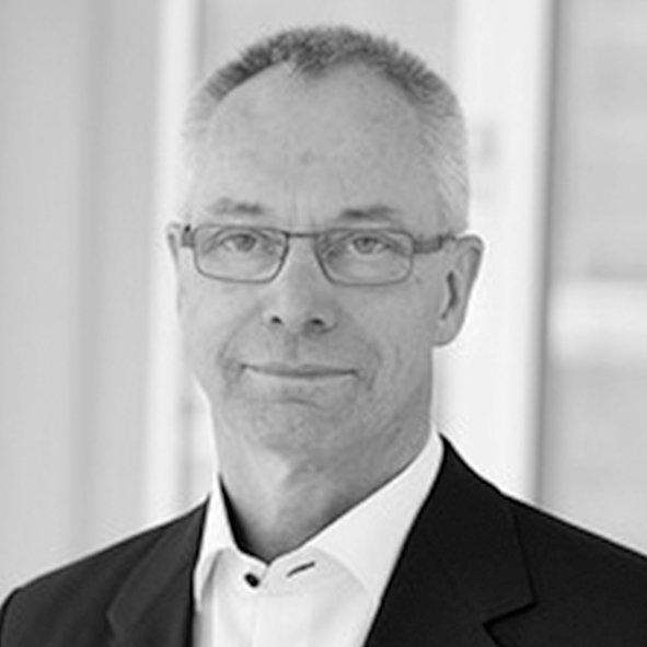 Viggo Andersen Kamstrup, KFO